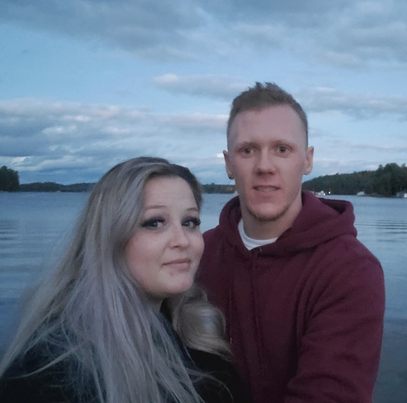 Meet your Posher, Daryl - Picture 1 of 1